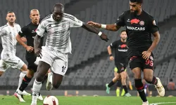 Trendyol Süper Lig'de son durum