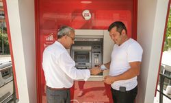 Yoncalı’nın ATM sorunu çözüldü