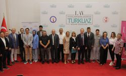 Dpü’de lav turkuaz başarı ödülleri sahiplerini buldu