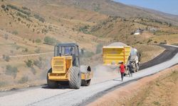 Muş'ta terörden arındırılan köylere büyük yatırım