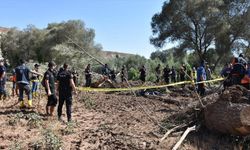 Aksaray'daki selde kaybolan Asel bebeğin cansız bedenine ulaşıldı