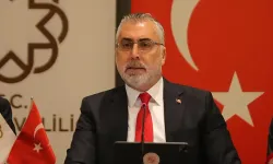 Bakan Işıkhan: Bu yüzyılı refah yüzyılı yapacağız