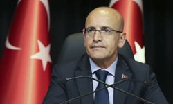 Şimşek'ten enflasyonla mücadelede kararlılık vurgusu