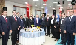 Işın: Kütahya’da milli şuur çok diri