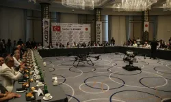 Mersin ve Japonya'daki firmalar işbirliği protokolü imzalandı