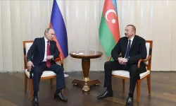 Putin ve Aliyev telefonda görüştü