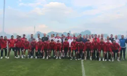 TKİ Tavşanlı Linyitspor sezonu açtı