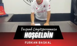 Tavşanlı Linyitspor 3 ismi renklerine bağladı