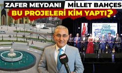 Kütahya'da 'bu eserleri kim yaptı' tartışması