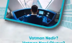 Vatman nedir? Vatman nasıl olunur ?