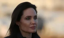 Angelina Jolie, Gazze için yardım çağrısında bulundu