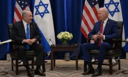 Biden ile Netanyahu telefonda görüştü