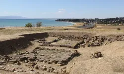 Medeniyetin İzleri Kazılarla Sürüyor