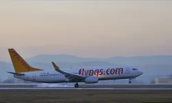 Pegasus Hava Yolları'ndan uçuşlar için kampanya