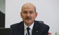 Soylu'dan, 3 milyon dolara villa aldığı iddialarına tepki