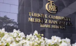 Türkiye Cumhuriyet Merkez Bankası 92. Yılını Kutluyor