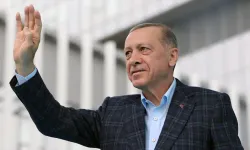 Cumhurbaşkanı Erdoğan'dan büyük Filistin mitingi daveti