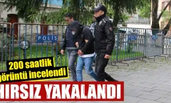 Kütahya’da iki faili meçhul hırsızlık olayı aydınlatıldı 