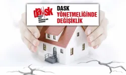 DASK'ın yatırım yelpazesi genişletildi