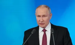 Putin, G20'nin çevrim içi liderler zirvesine katılacak