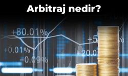 Arbitraj Nedir?