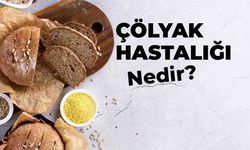 Çölyak hastalığı nedir?