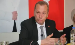 İYİ Parti Kütahya Belediye Başkan adayı Tekdemir, projelerini anlattı