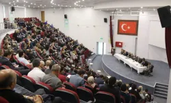 Kütahya’nın eğitimi konuşuldu 