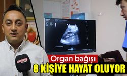 Kütahya’da organ bağışçısı sayısı yeterli mi?