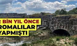 Kütahya’daki antik kentte bulunan baraj turizme kazandırılacak