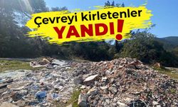 Çevreyi kirletmenin cezası yüzde 50'nin üzerinde arttı