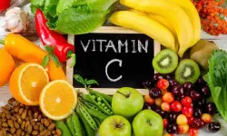 Genç, sağlıklı bir cilt için C vitamininin önemi 