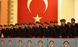 Kütahya’da astsubaylar yemin etti