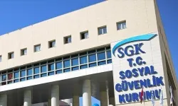 SGK personel alacağını duyurdu 