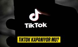 TikTok hesaplarına büyük darbe... Bakan Yerlikaya açıkladı