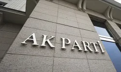 AK Parti'den deprem bölgesine özel çalışma