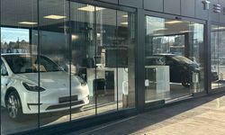 Tesla, Türkiye’de ilk showroom mağazasını açtı!