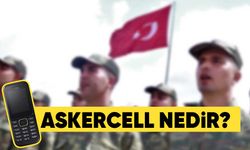 Askercell Nedir, Zorunlu mu? Askercell Hattı Nasıl Alınır?