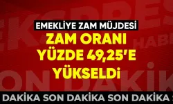 SSK ve Bağ-Kur emeklilerine müjde!