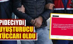 Kütahya’da pideciydi, uyuşturucu tüccarlığına başladı 