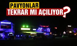 Kütahya’da pavyonlar yeniden açılıyor mu?