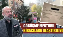 Kütahya’da kiracı beyanı dönemi başladı 