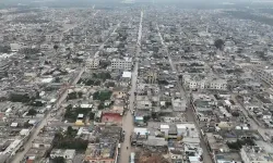 Afrin'in terörden temizlenmesinin üzerinden 6 yıl geçti