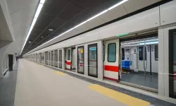 Arnavutköy-İstanbul Havalimanı Metro Hattı yarın açılıyor