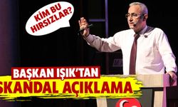 Kütahya'da MHP Belediye Başkan Adayı Işık'tan skandal açıklama