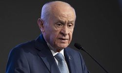 MHP Genel Başkanı Bahçeli'den Nevruz mesajı