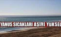 Okyanus sıcaklıkları yeni rekorların habercisi