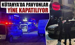 Kütahya’da pavyonlar Valilik kararıyla tekrar kapatılıyor