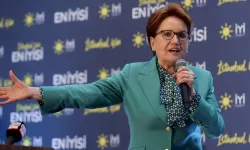 Meral Akşener kararı