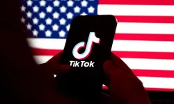 TikTok, ABD'yi özgürlük kapsamında uyardı